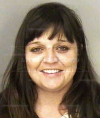 Kelly Ann Bumbalough