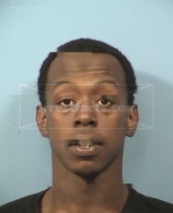 Malik Jones