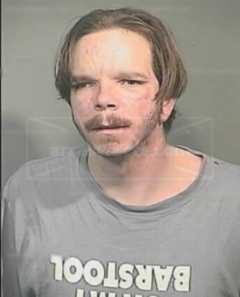 Zachary Alfred Dyer