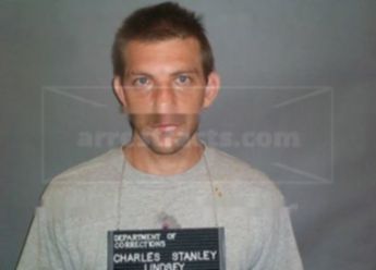 Charles Stanley Lindsey