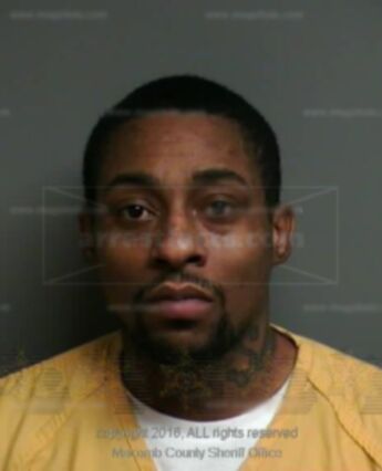 Jarvis Bennett