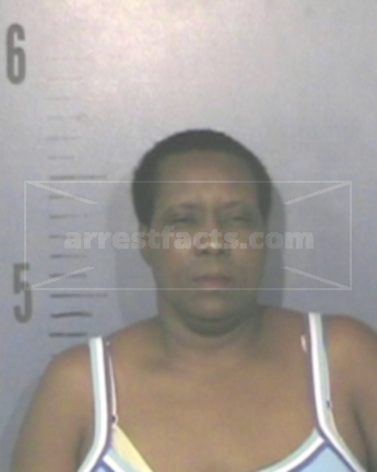 Laverne Brooks Williams