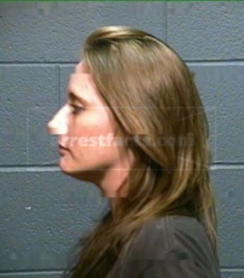 Mandi Michelle Slayton