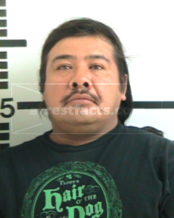 Jose Cervantes-Lopez