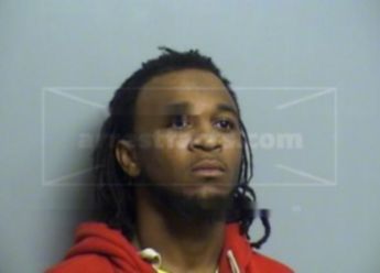 Marcellus D' Michael Williams