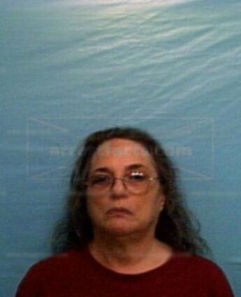 Dorothy Fay Roberts
