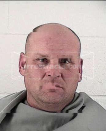 Thomas Rodney Boone