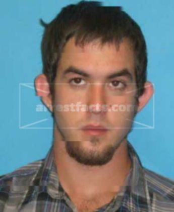 Douglas Aaron Luebbert