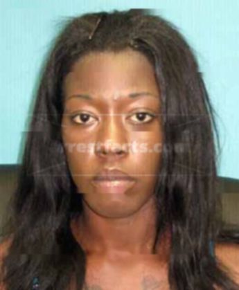 Mariah Myisha Morris