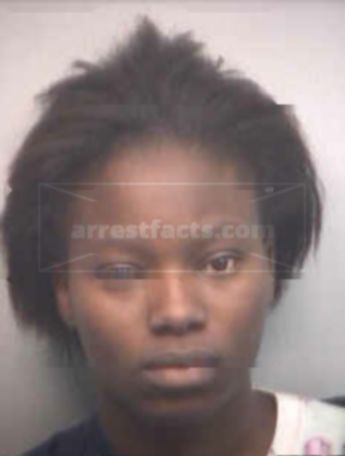 Nakesia Hunter