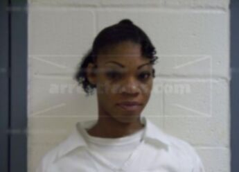 Camelle Martin