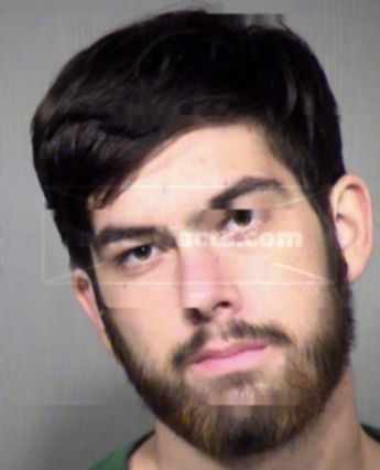 Evan Clayton Moeller