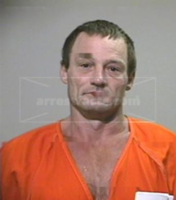Donald Franklin Fisher