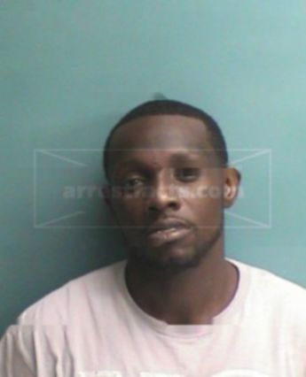 Laderrick Lavon Carter