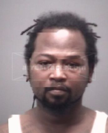 Carlos Claude Russell