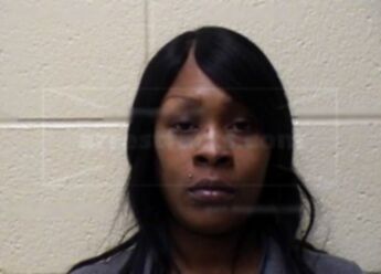 Keyonna Brandy