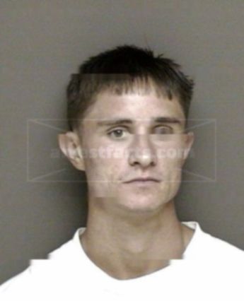 Jonathan Brandon Chapman