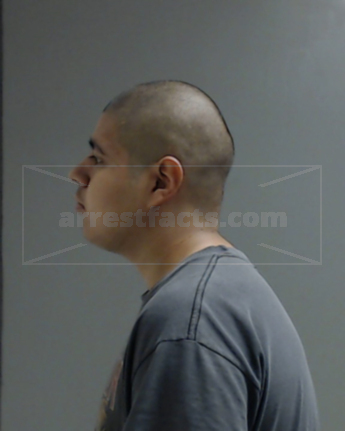 Ismael Elijah Perez
