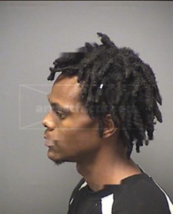 Kavon Jamare Floyd