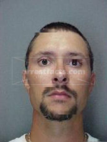 Christopher Rey Hall