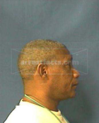 Clarence Leon Ross