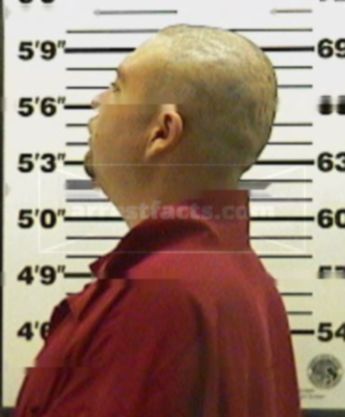 Christopher Robert Sanchez
