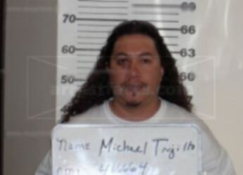 Michael Anthony Trujillo