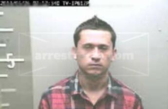 Jose Luis Alcantar
