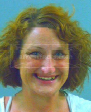 Kimberly Ann Keyworth