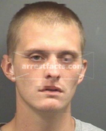 Kyle Alexander Parker