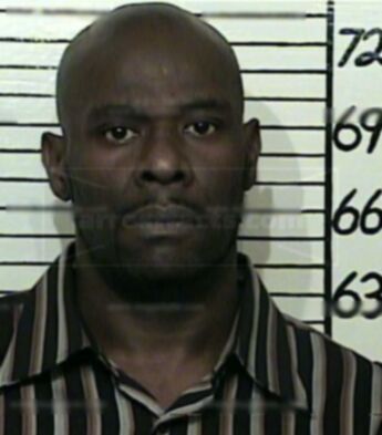Darryl Fulgham