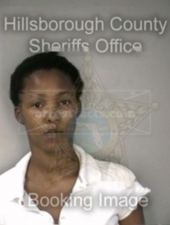 Aleshia Denise Iverson