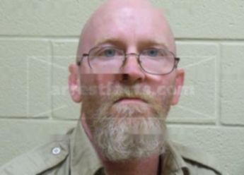 Ronald Wayne Wimberly