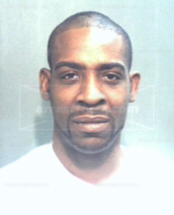 Earl Lamont White
