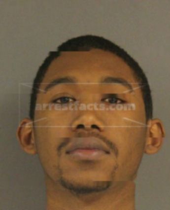 Demarcus Deonte Buchanon