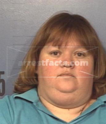 Melody Nereck Sherman