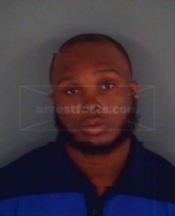 Jaquelle Shaquan Macon