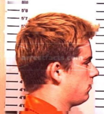 Christopher Michael Burgett