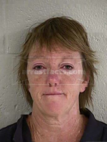 Patricia Ann Moore