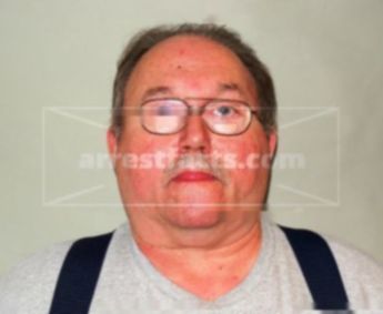 Ralph E Kendall
