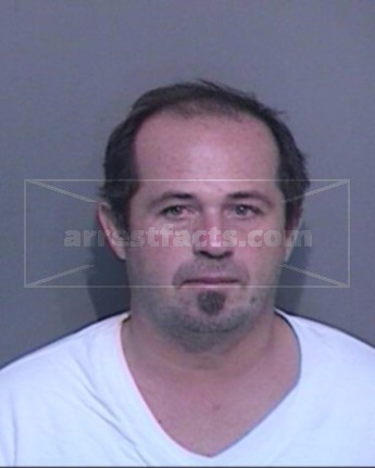 William Lee Gebhart