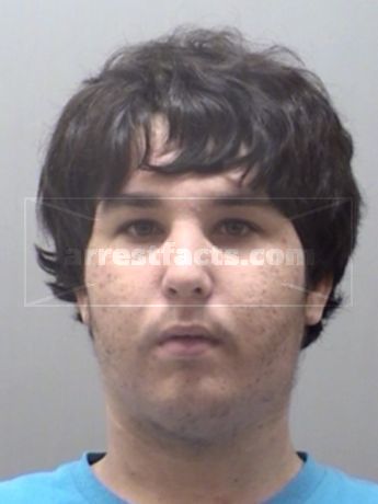 Austin Wayne Rogers