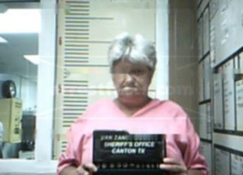 Theresa Barton Gaskins