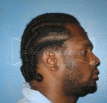 Terry T. Robinson