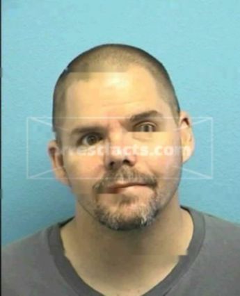 Anthony James Cooper