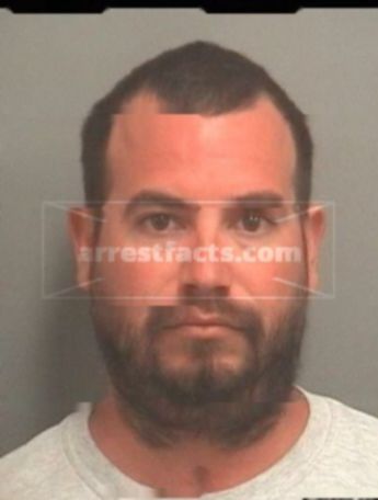 Vincent Michael Riggle