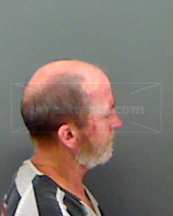 Charles Raymond Rivers