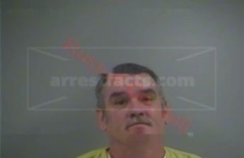 Dennis M Mcwhorter