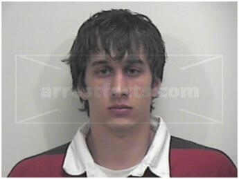 Jonathan Wayne Berg