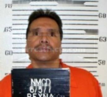 Eugene Reyna